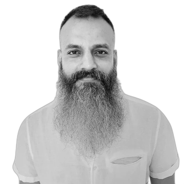 Arun Tyagi — Fractional CGO, Praxis