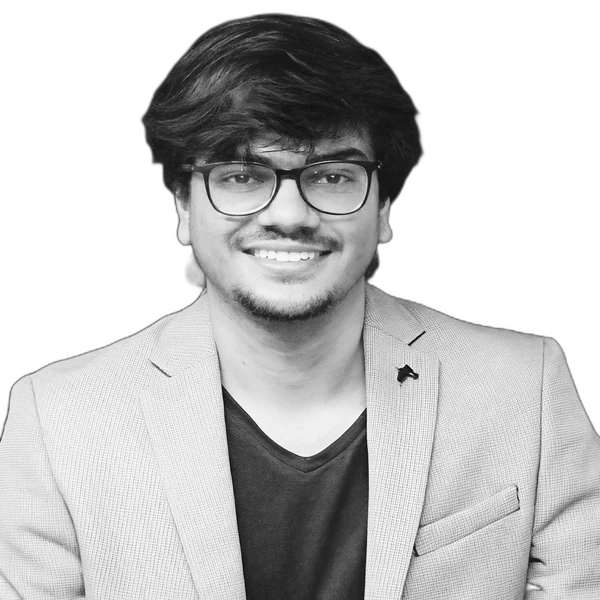 Deepak Tyagi — Fractional CTO, Praxis