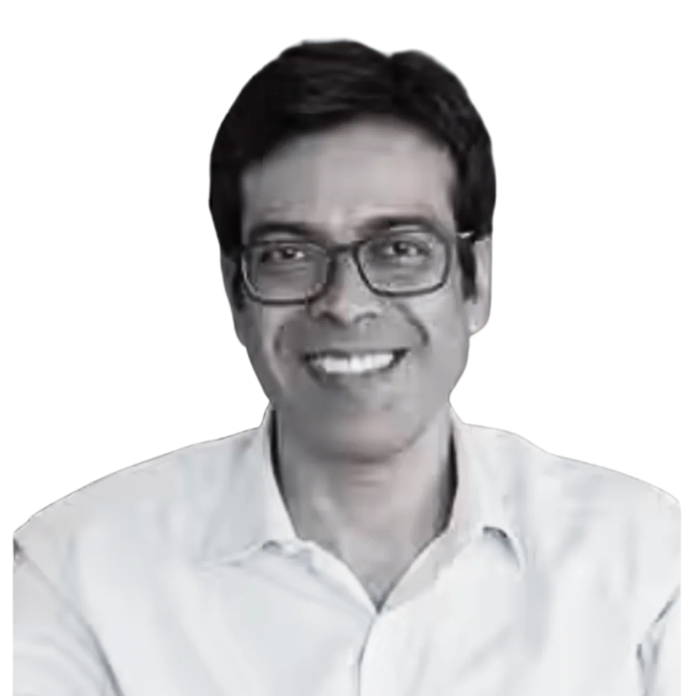 Vidya Niwas Khetawat — Fractional CFO, Praxis